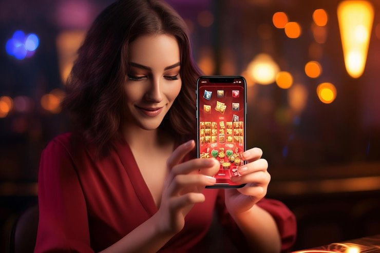 Studio dealer langsung jeju slot dengan kamera HD multi-sudut