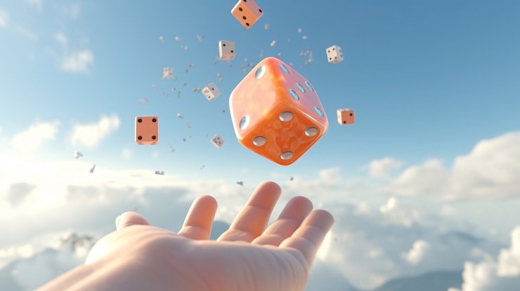 Aplikasi jeju slot di perangkat Android menampilkan menu utama