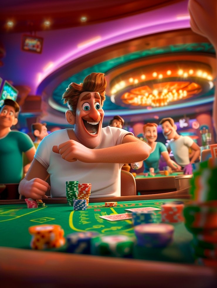 jeju slot featured game showcase