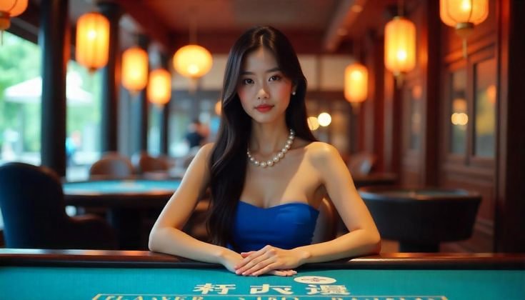 jeju slot featured game showcase