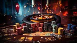 Baccarat Langsung Phoenix Rises jeju slot