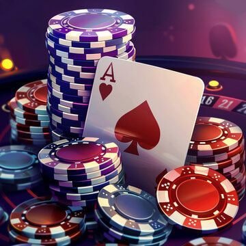 Roulette studio HD jeju slot