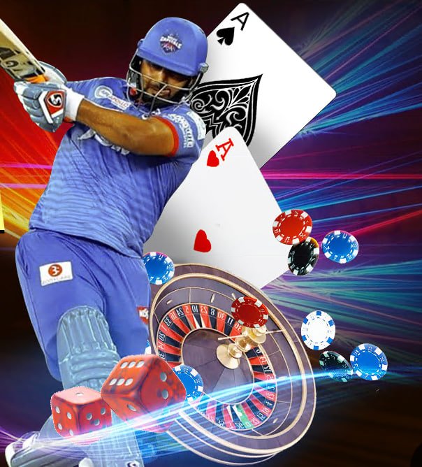 Baccarat dealer profesional jeju slot