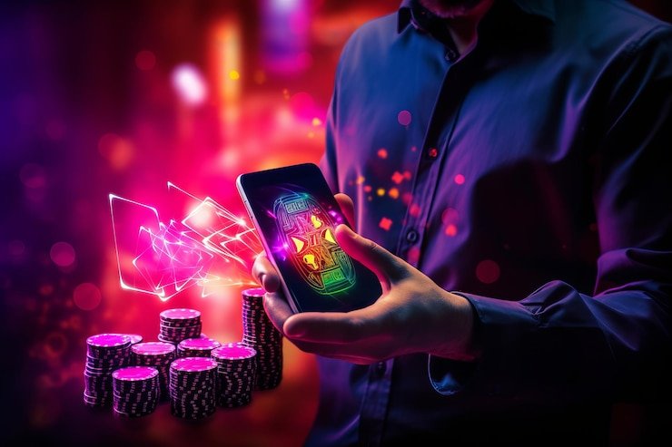Konfirmasi taruhan Togel 3D
